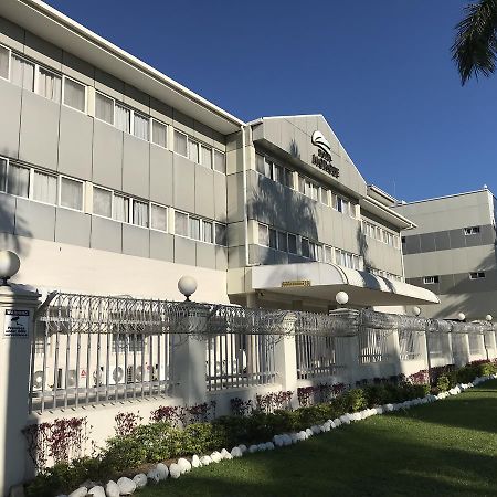 Hotel Morobe Lae Ngoại thất bức ảnh