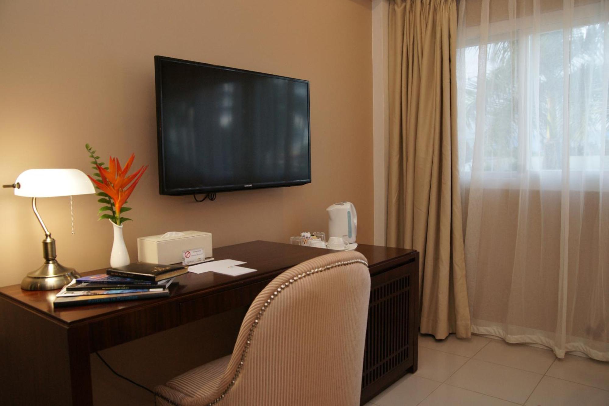 Hotel Morobe Lae Phòng bức ảnh