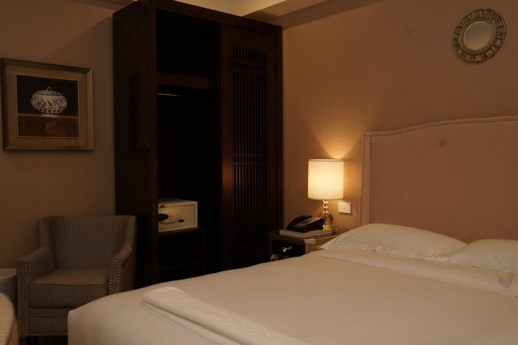 Hotel Morobe Lae Phòng bức ảnh