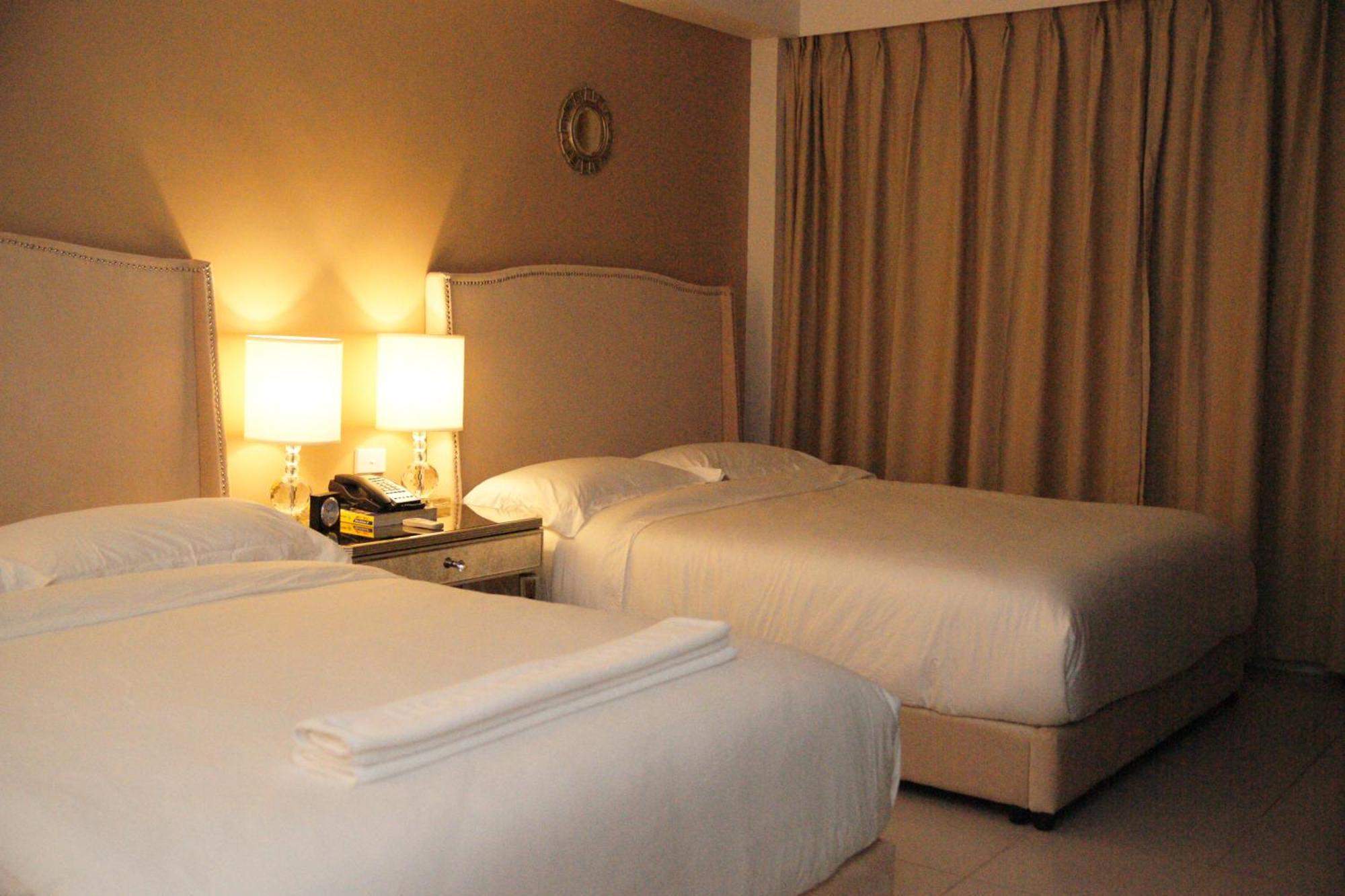 Hotel Morobe Lae Ngoại thất bức ảnh