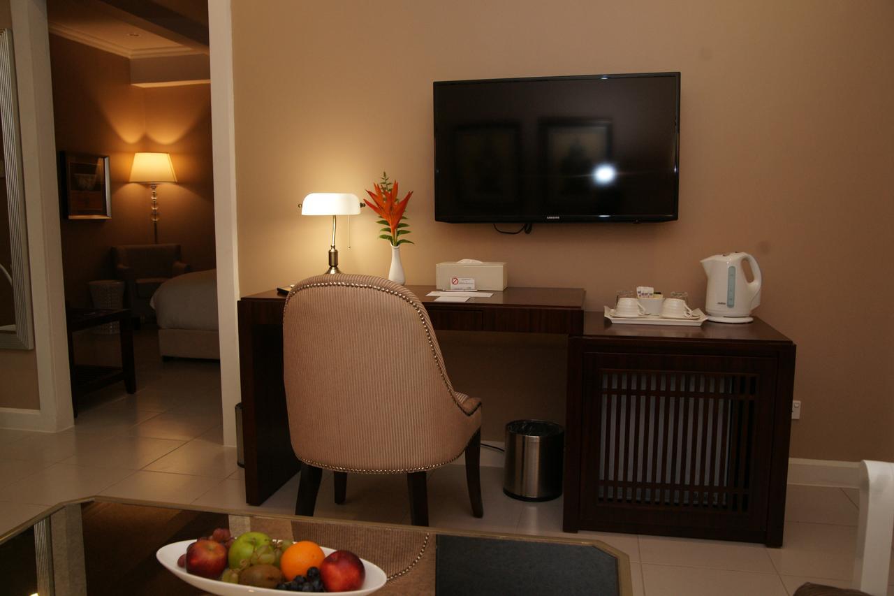 Hotel Morobe Lae Phòng bức ảnh