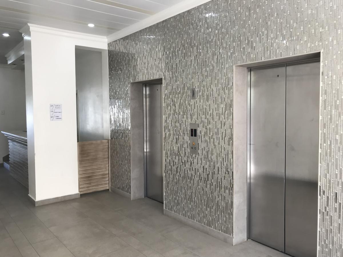 Hotel Morobe Lae Ngoại thất bức ảnh